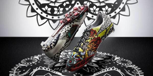 futuroscracks's tweet photo. Nuevos ADIDAS de Luis Suárez!!! http://t.co/1UmKqK4kUk