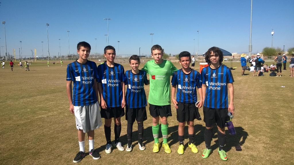 ethanobrien07's tweet photo. Fam ⚽ http://t.co/iqDbbDSax6