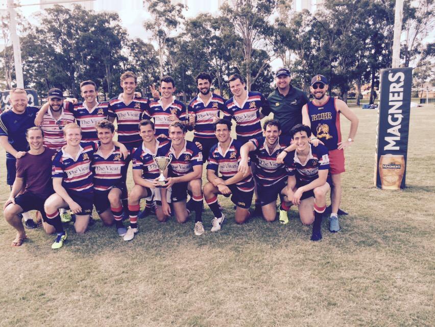 Magners Subbies 7's Winners for 2015: <a href="/_ROBRugby/">Redfield Old Boys</a> !!! After defeating <a href="/petershamrugby/">Petersham Rugby</a> 32 - 14 in the cup final.