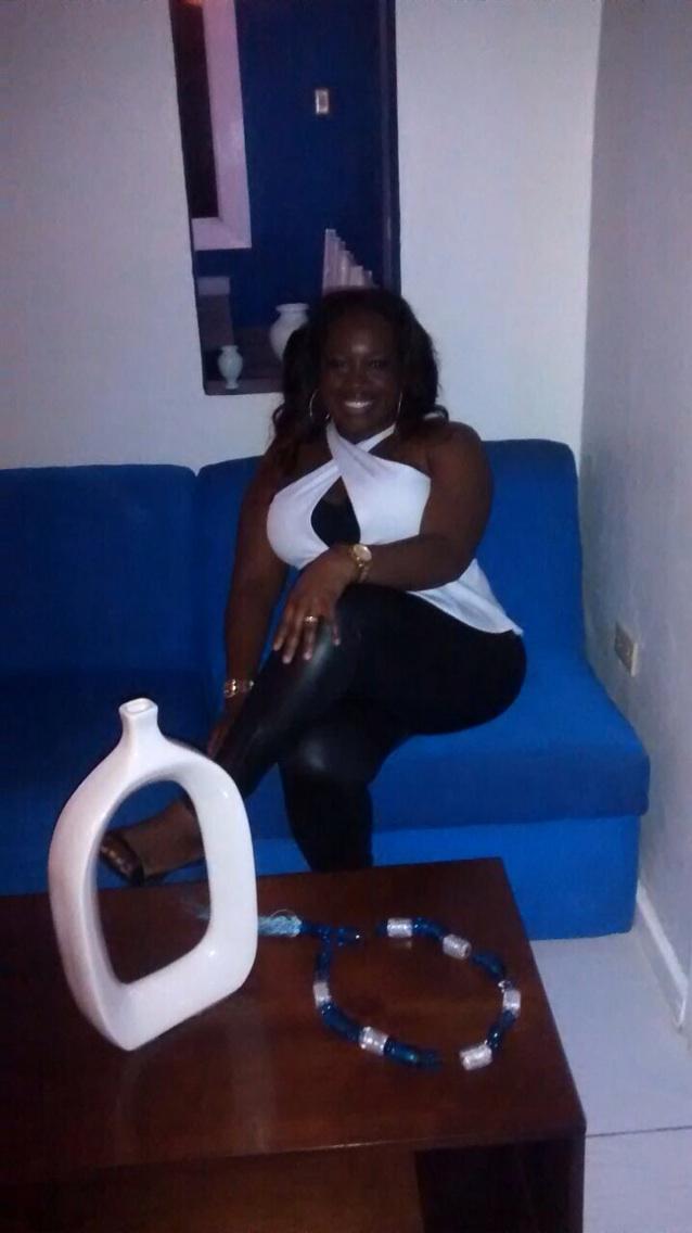 Keisha Smith (@kerrines) on Twitter photo 