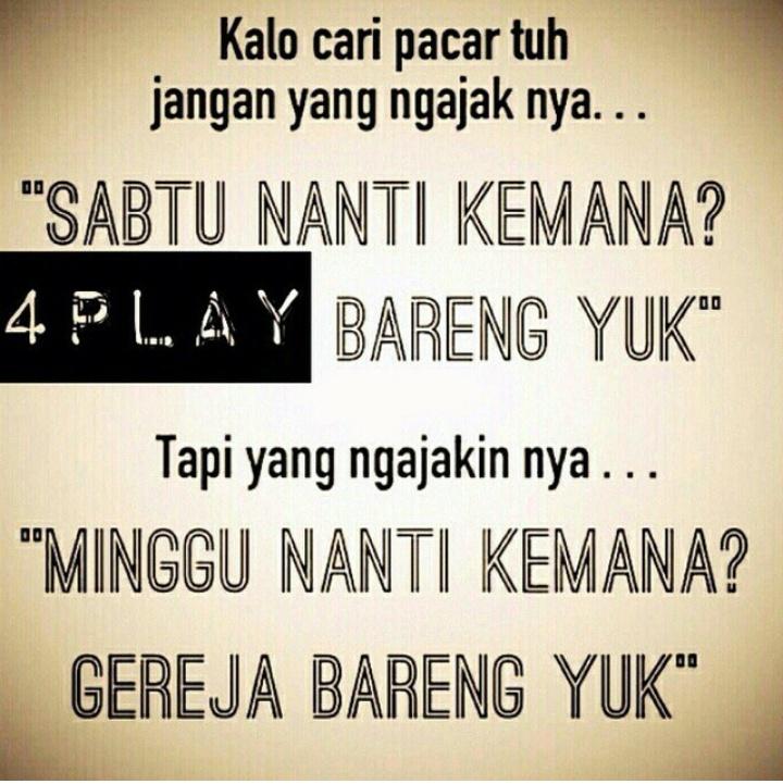 remajacamar's tweet photo. Yuup bener tuh... Wkwk
Just for fun ya teens http://t.co/Qo6jJl9oZX