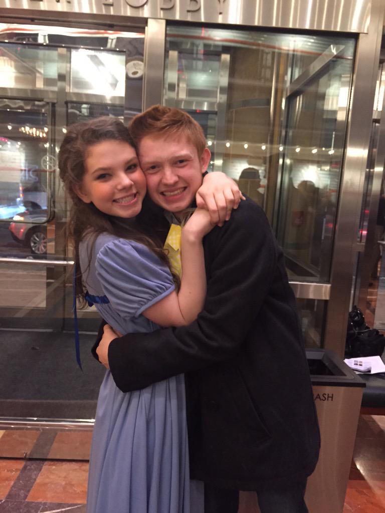 bernie_detto's tweet photo. ❤️✨ @NathanDaGinger #yaaaaassssss http://t.co/yL0IrteDAe
