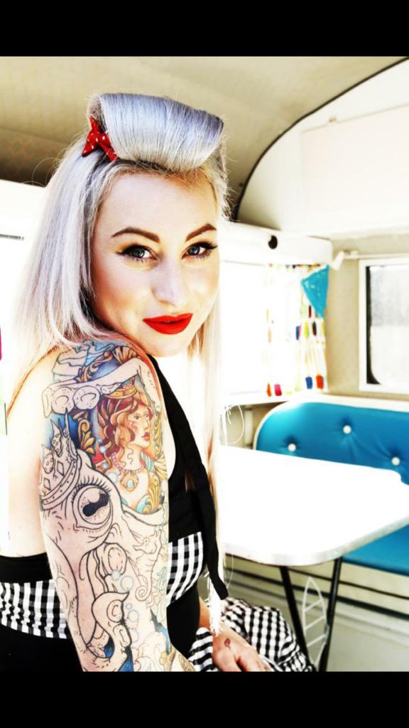 ChantelleOvery's tweet photo. #tattedxposts #tattoos #tattoo #tattooed #inkedfemales #inkedaddict #inkedgirls #INKED #ink http://t.co/wTFOBcpfmR