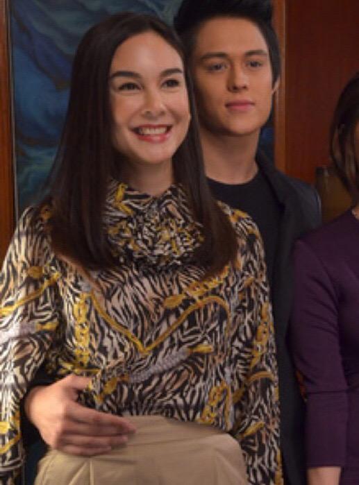 Happy Birthday Ms Gretchen Barretto   