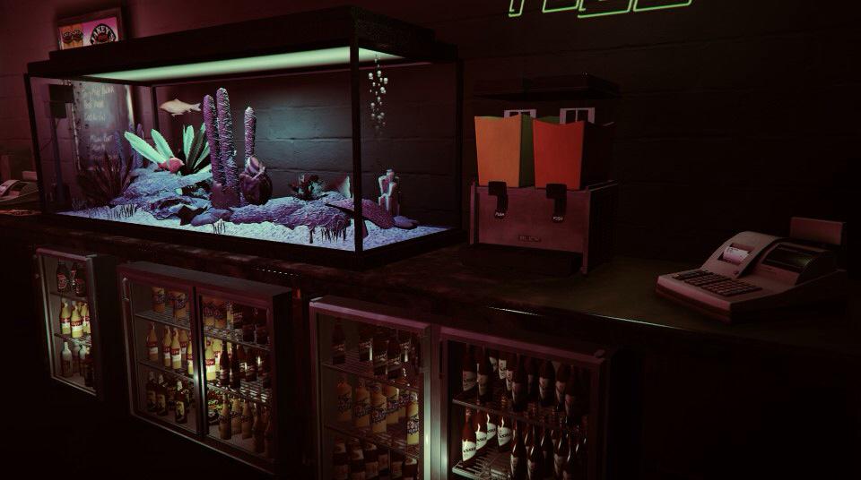 LOTPCasey's tweet photo. Oh you know...glitchin😊 #PS4 #GTAV #GTAOnline #snapographycrew #igta http://t.co/x44e89p9hK