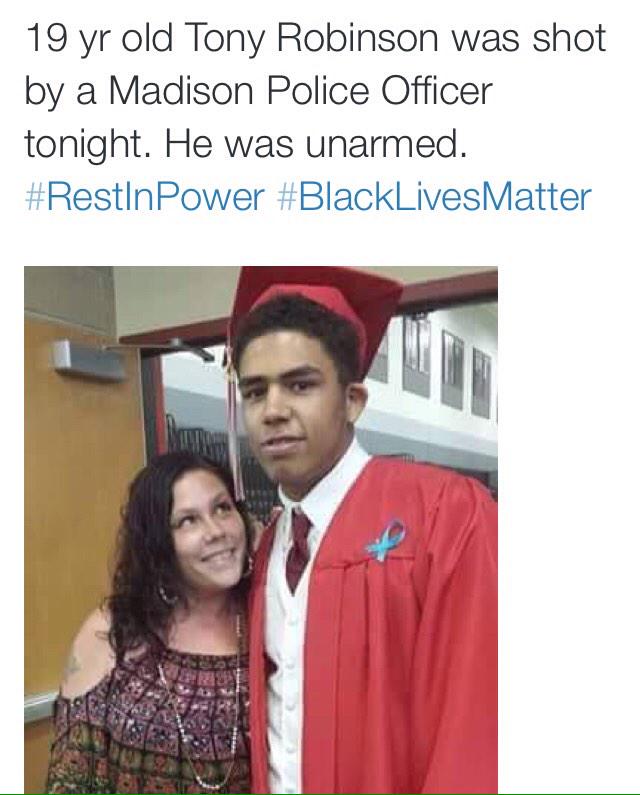 liyaa_b's tweet photo. EVERYONE PLEASE Get The Word Out #RT ☝️👼 #RestUpTony http://t.co/8RjNkGCmQn