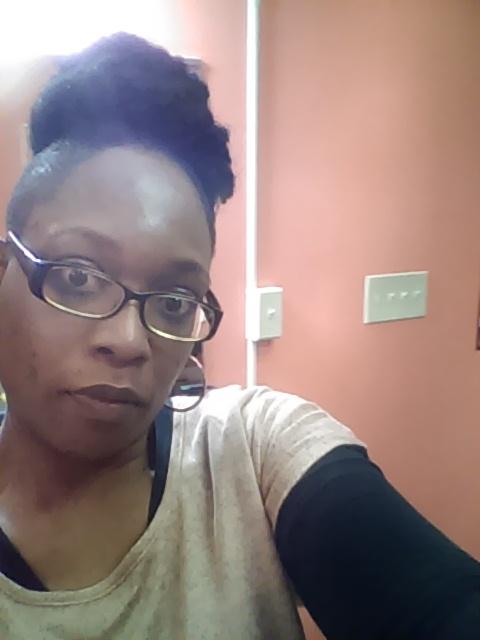 passionhcsmith's tweet photo. My many faces #BlackOutDay http://t.co/KNppSNTf48