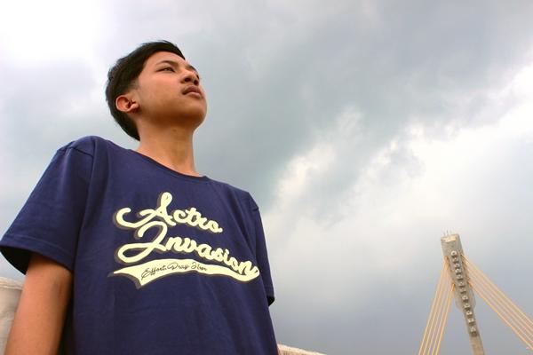 ACTRO INVASION tweet media