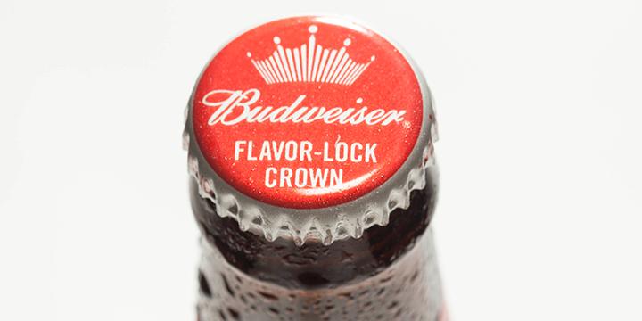 BudweiserIndia's tweet photo. Every King has his crown. Ours just happens to be flavor-locked. #BetterWithBud http://t.co/GcO2Z8hji4