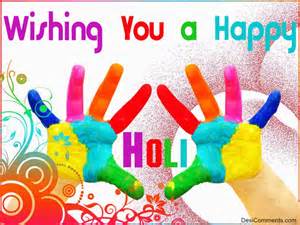 shivanjali_'s tweet photo. HAPPY HOLI EVERYBODY @EmeraldCahill @jnrcobra97 @ShirtiK @ashniharris http://t.co/dwOhj1zwkn