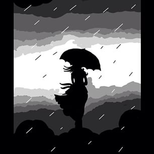 Joy_PhotoCam's tweet image. created by #sketchflow #app findelight.net/puggie_detail.…