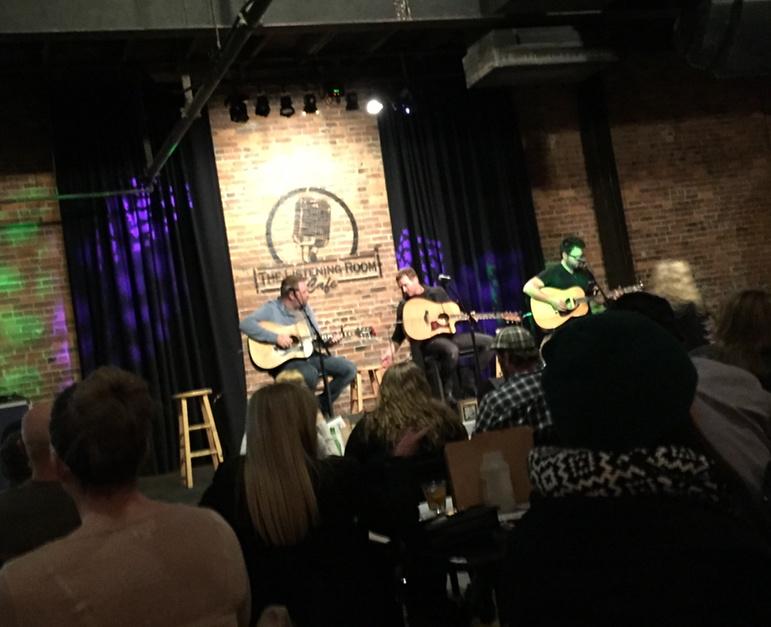 Mike Easterday tweet media