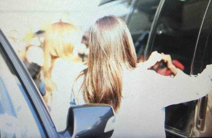 [PIC][07-03-2015]TaeYeon - Tiffany - SooYoung và YoonA trở về Hàn Quốc vào trưa nay B_eY9WxUsAAGykj