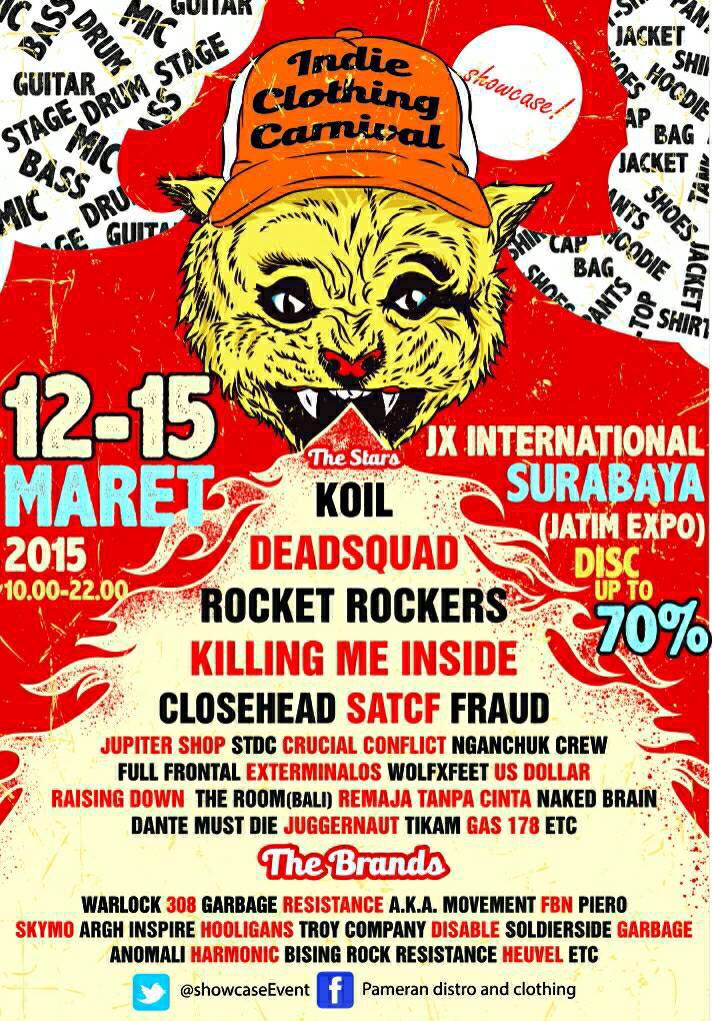 Rocket Rockers tweet media