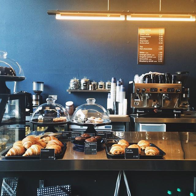 IgorJosif's tweet photo. Breakfast time in London's @nordicbakery with my blogger pals. Here we go sunny Saturday! #BloggersTourLDN #London … http://t.co/lkExk3kaa7