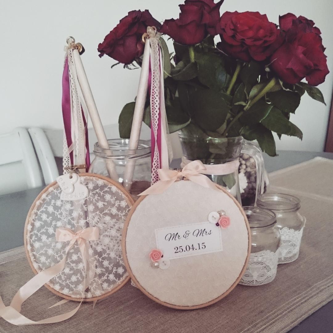 ACATCuk's tweet photo. #bridestobe #madetoorder #vintage #wedding #ringpillow #hoops &amp; #wands by @ACATCuk #womeninbiz #Queenof http://t.co/q900zKK2tY