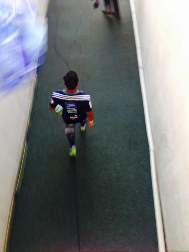 kiwikim's tweet photo. The man himself @kevenmealamu #163notout #strengthinnumbers http://t.co/etwvaCVVSm
