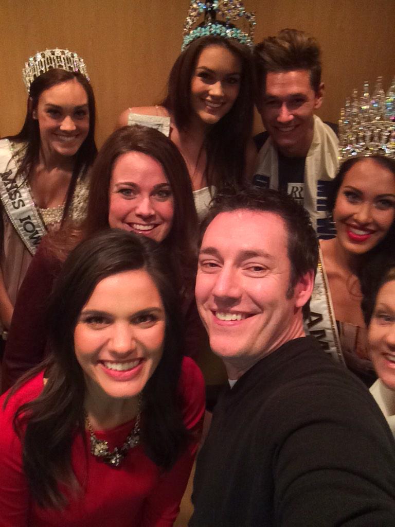 The Official Thread of Miss World 2014 ® Rolene Strauss- South Africa - Page 10 B_ebXPvUwAEjABp