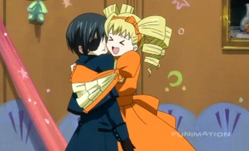 ''Ugh why me, why her, I did not agree to this marrage at all, can someone help a teen out?''