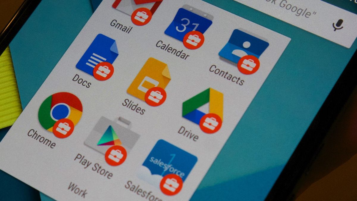Google Drive for Android now has drag and drop support