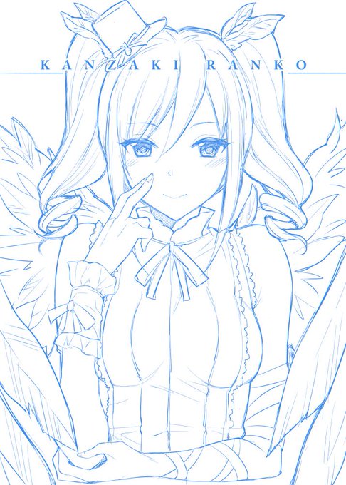 この中二病、かわいいすぎる! 