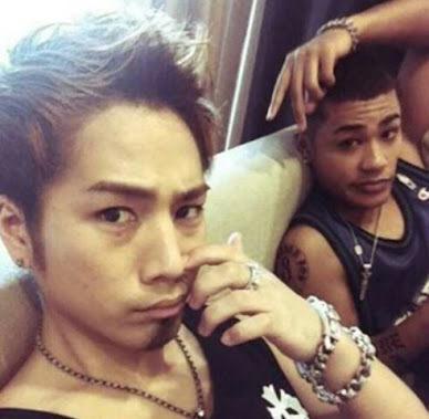 BfunJs's tweet photo. おみりーコンビ好きな人RT
【登坂広臣】【ELLY】 http://t.co/MS01HXG8We