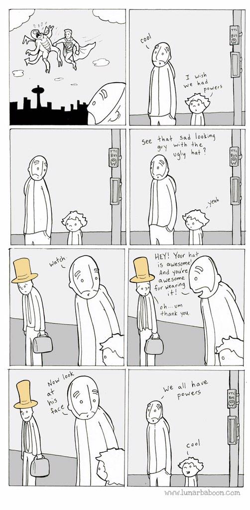 Frikimalismo's tweet photo. Consejo mañanero para hoy http://t.co/fGjH0MC65T