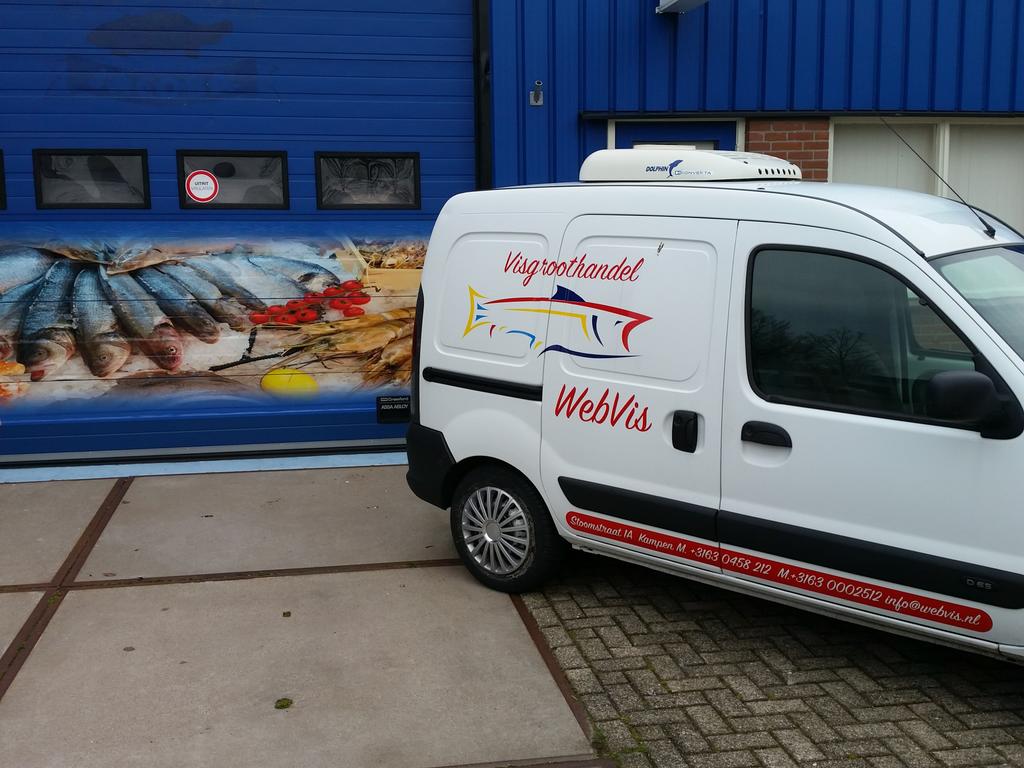 Weer een nieuwe apk gehad Door Marcus vlot en nieuwe vlotbanden