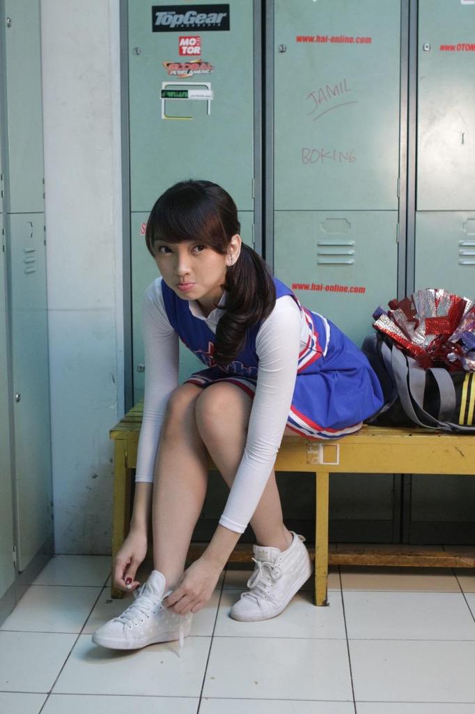 nyaber_official's tweet photo. Lidi lidian ππ #ENHN http://t.co/fpsGKTOdj1