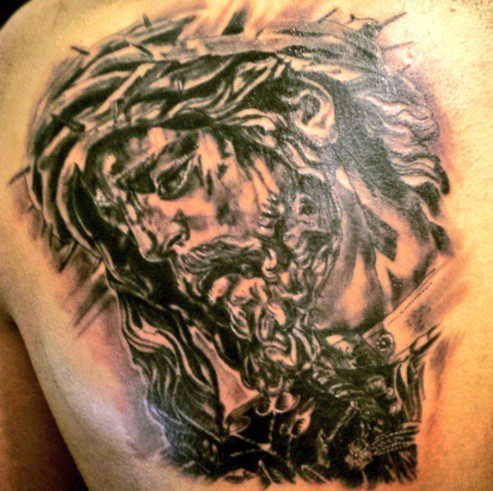 PaintStyle Tattoo tweet media