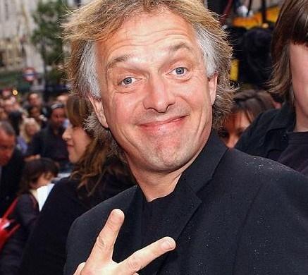  Happy Birthday to the late great genius that is Rik Mayall 