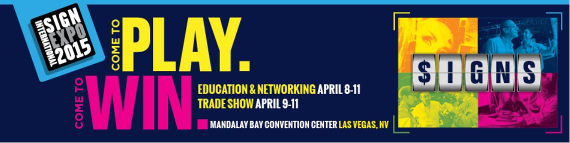 EasternSigns's tweet image. We're HERE from April 9~11th
Welcome to visit us!!