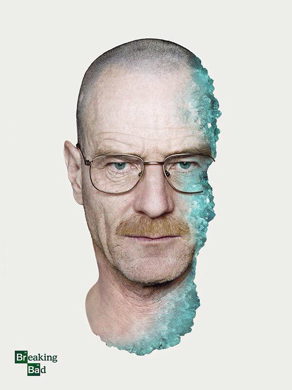 Happy Birthday, Bryan Cranston! 