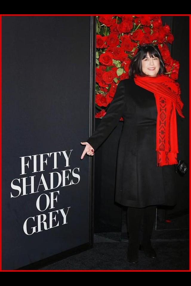 Happy Birthday to  E L JAMES         