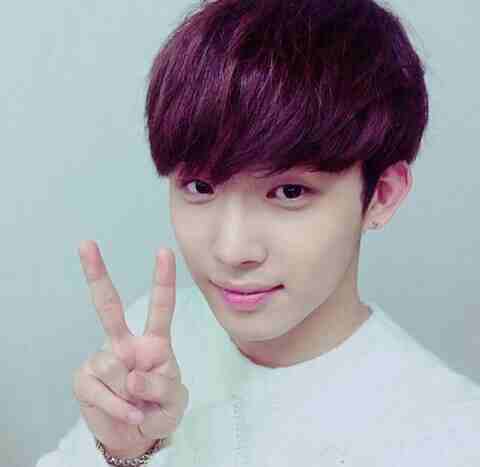 Happy Birthday Lim Hyunsik!!    