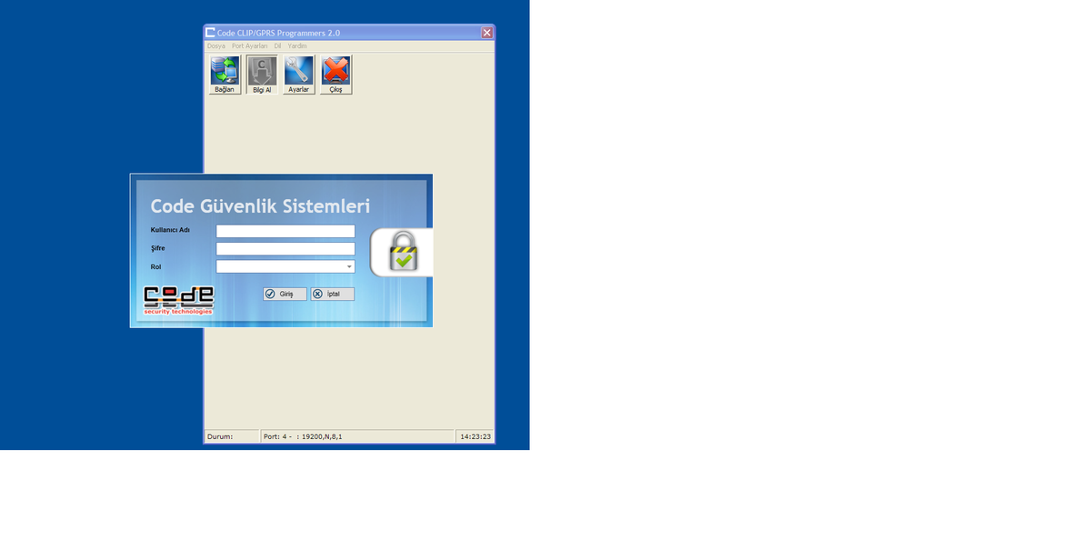 CodeSectech's tweet image. Kod Güvenlik Özel Yazılım ve Teknolojisiyle Fark Yaratıyor! 
codesectech.com 
#code #fire #alarm