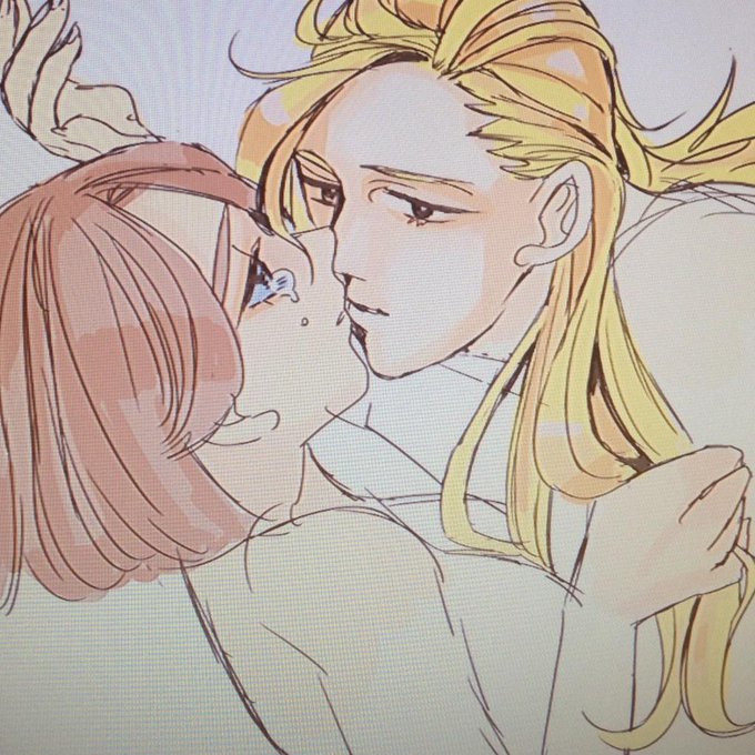 切ない恋のtwitterイラスト検索結果