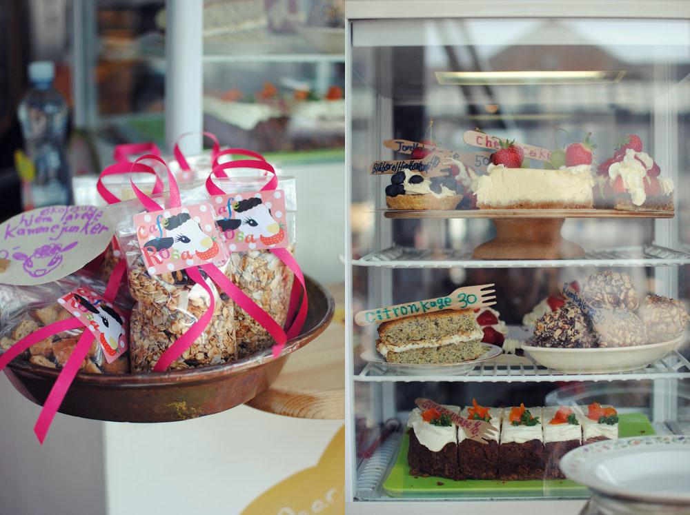 VisitCopenhagen's tweet image. #localtips: Café Rosa, #Copenhagen&apos;s best cinnamon rolls, via @linnkatarina. GO: lnk.to/rosa