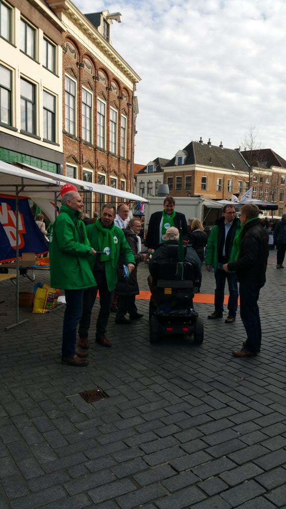 CDA ZutphenWarnsveld tweet media