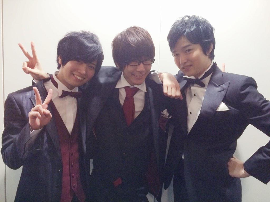 声優アワード新人男優賞 Twitter Search Twitter 声優アワード新人男優賞 Twitter Search Twitter
