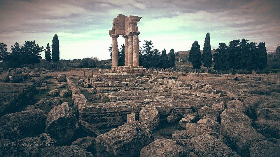 “@InfoSicilyIt: “<a href="/scopriresicilia/">scoprirelasicilia</a>: La #Grecia in #Sicilia..#Agrigento @InfoSicilyIt ” #Expo2015 #InfoSicily #Sicily”