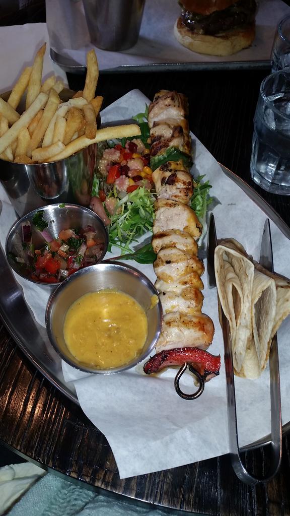 ladyfromatramp's tweet image. Absolutely LOVED my first visit to @TangoDurham Review coming soon #northeasthour #codurhamhour