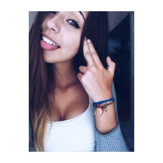 NikoleCumSlut's tweet photo. Good way to start ❤️ http://t.co/d7GZDEcFW6