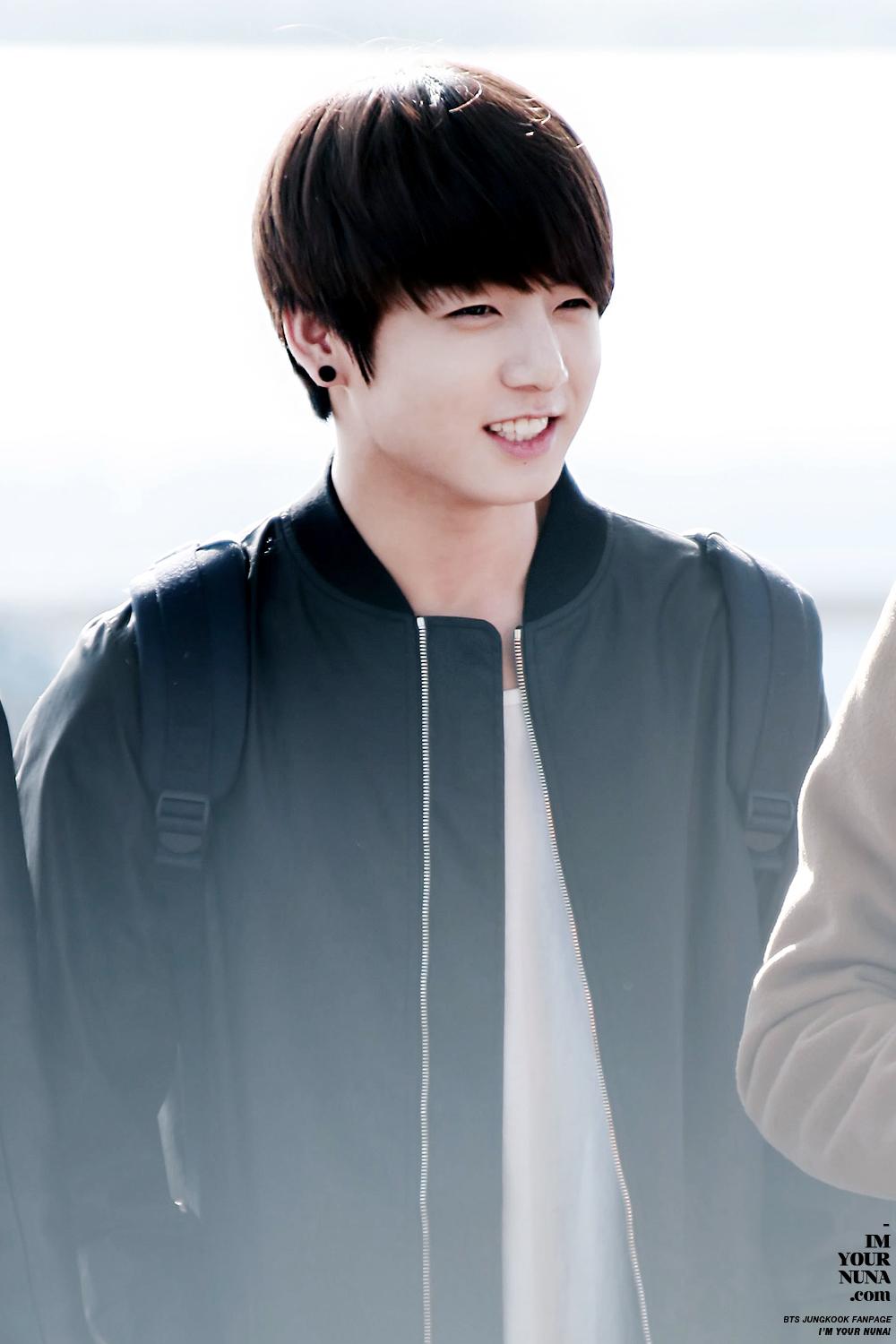 BTS National⁷ X પર: 