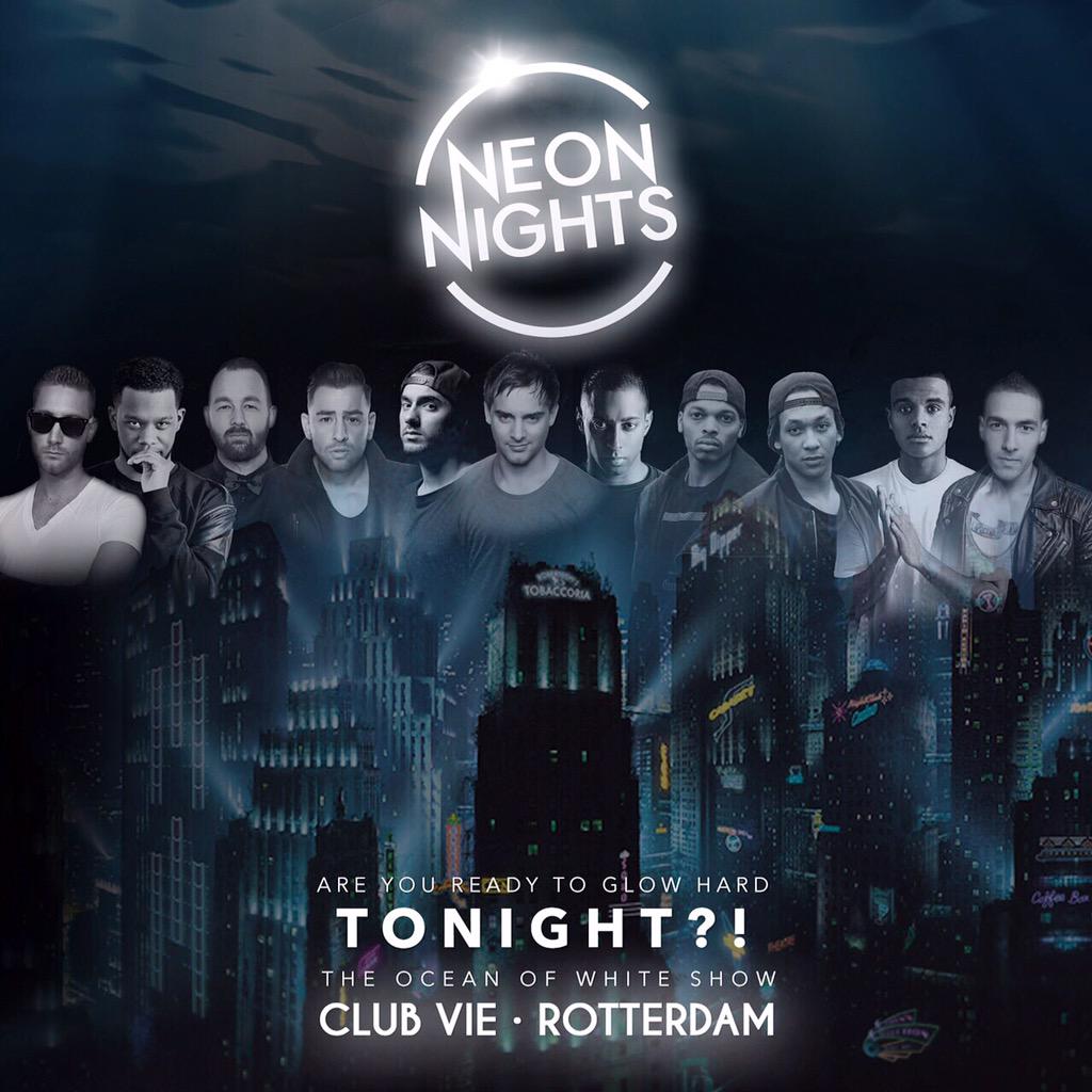 VINNY JAMES tweet media