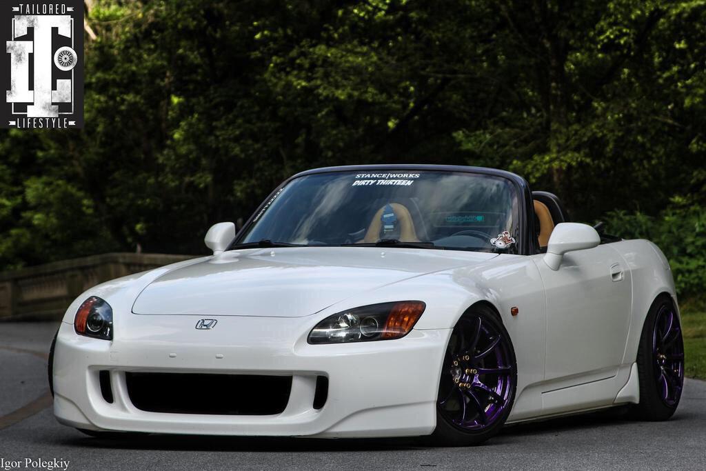 Slammed Honda S2000 Society Slammed, And Functional? Page 5 S2KI