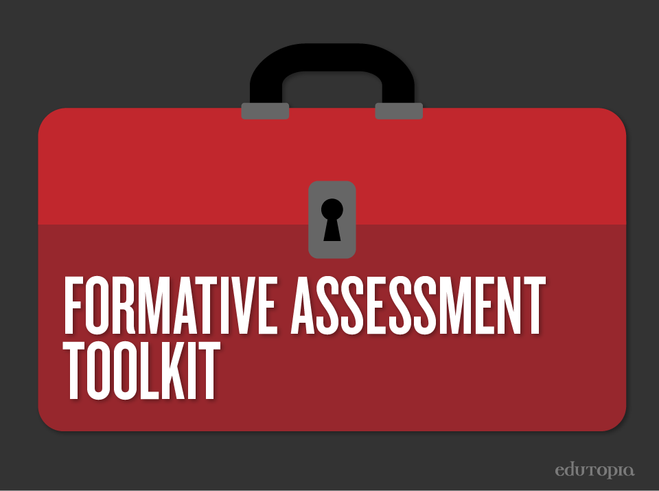 edutopia's tweet photo. The best tools for daily formative assessment: http://t.co/IqvC8h00d1. http://t.co/rFwUm2yWFa