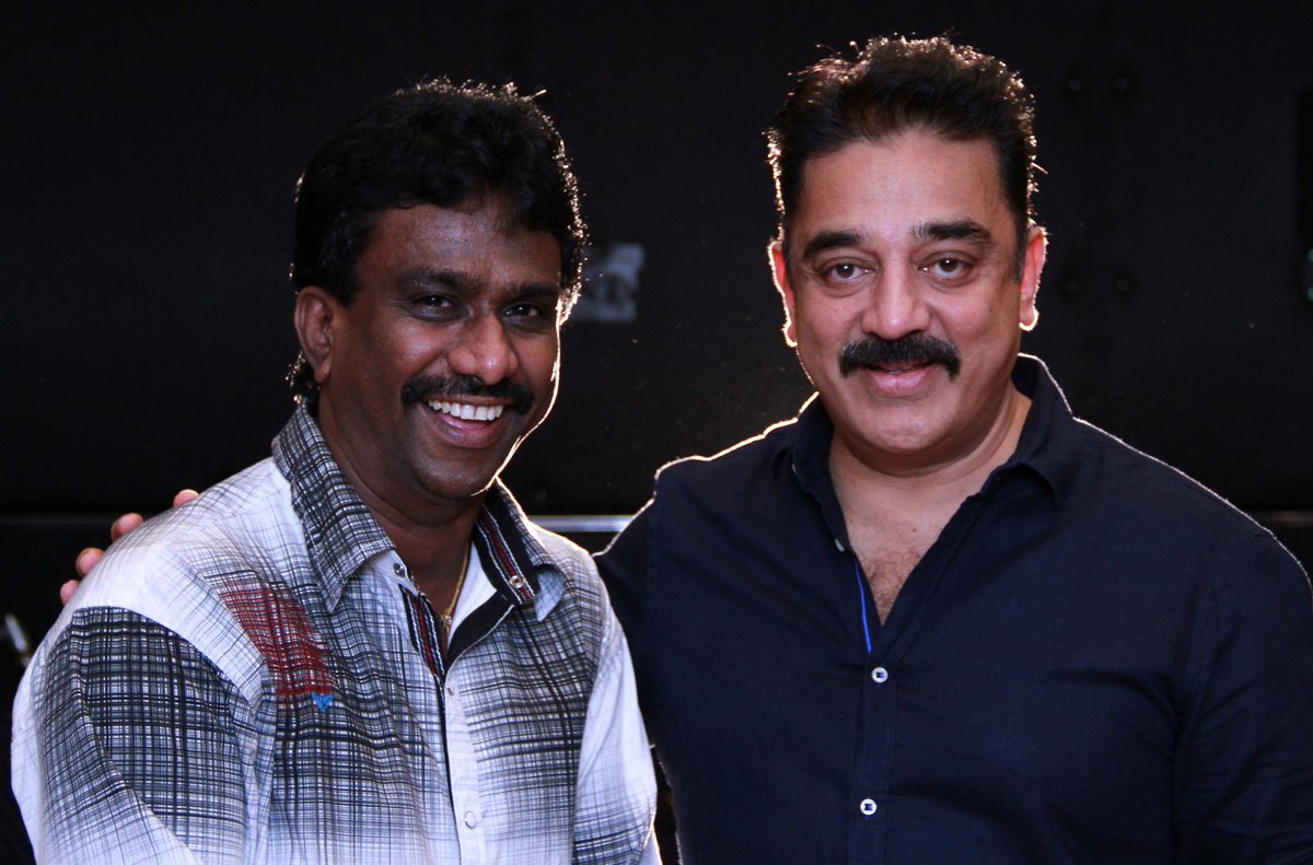 Kamal Hassan