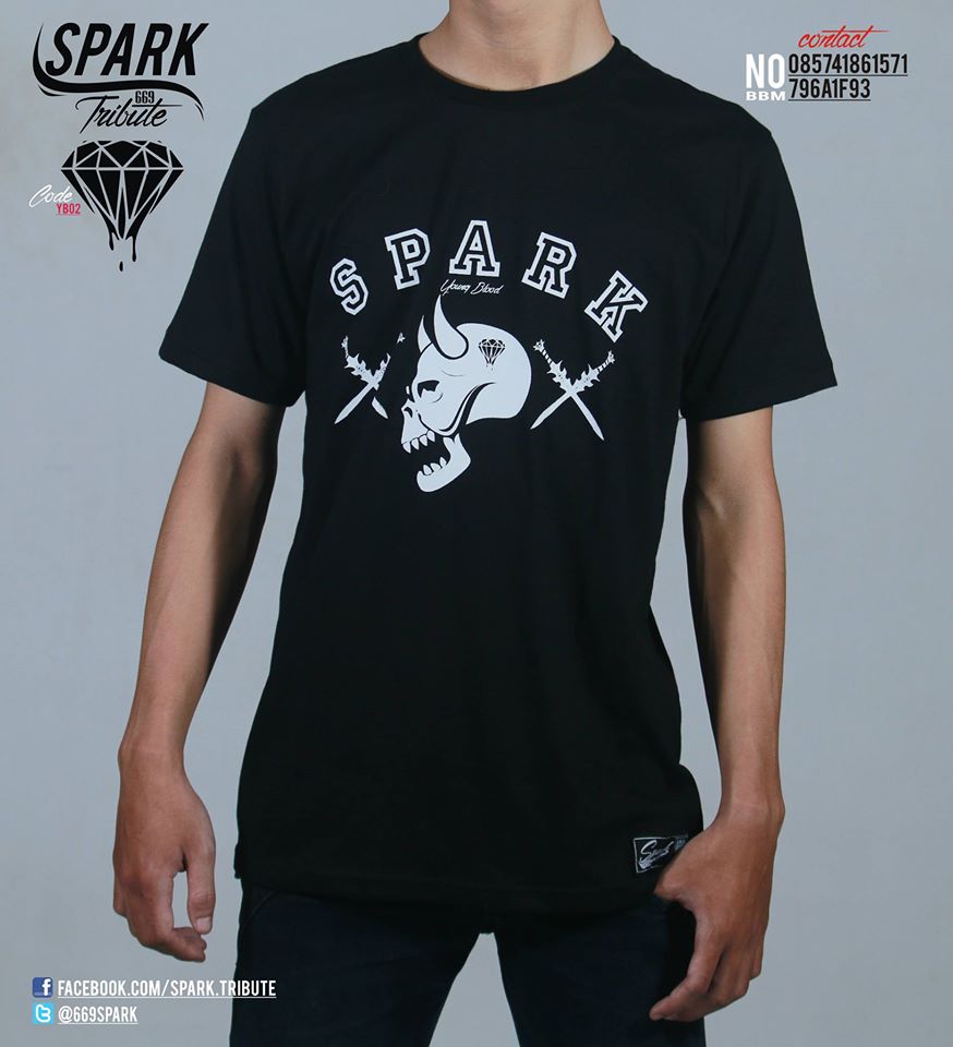669spark tweet picture