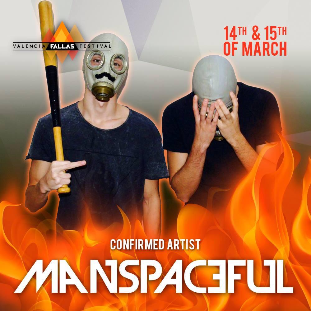 MetropolisVLC's tweet photo. TODOS NUESTROS RESIDENTES CONFIRMADOS PARA EL VALENCIA FALLAS FESTIVAL!!

Metropolis la lía en el VFF 🔥 http://t.co/nplmTV9QDc